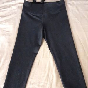 UnderTech Undercover Conceled carry Leggings